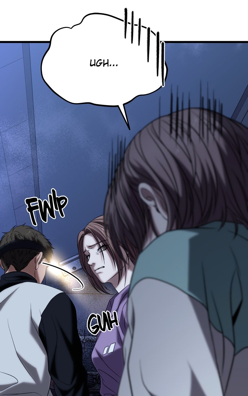 Read Ultimate Shut In Manga Online