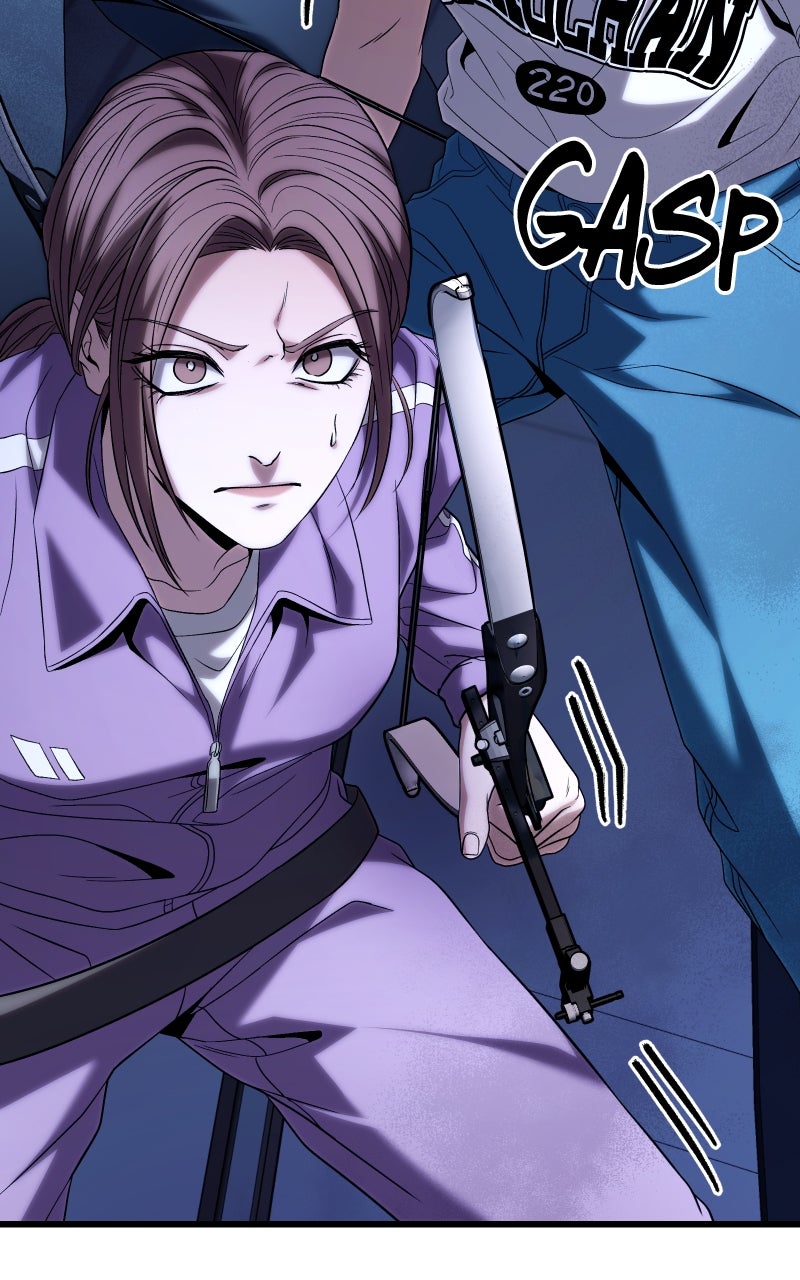 Read Ultimate Shut In Manga Online
