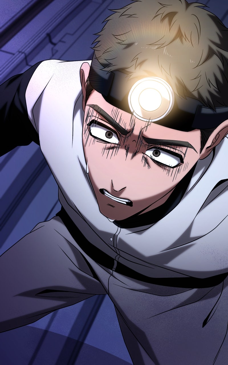Read Ultimate Shut In Manga Online