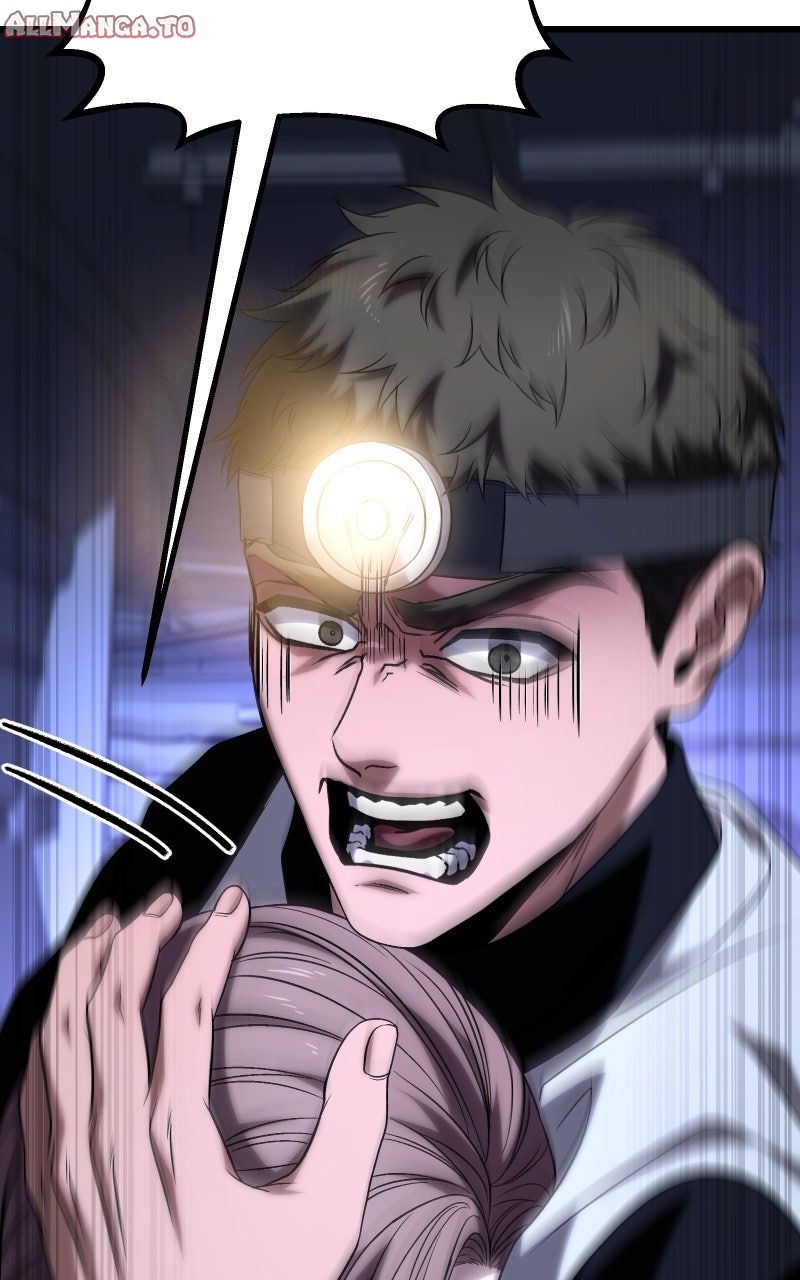 Read Ultimate Shut In Manga Online