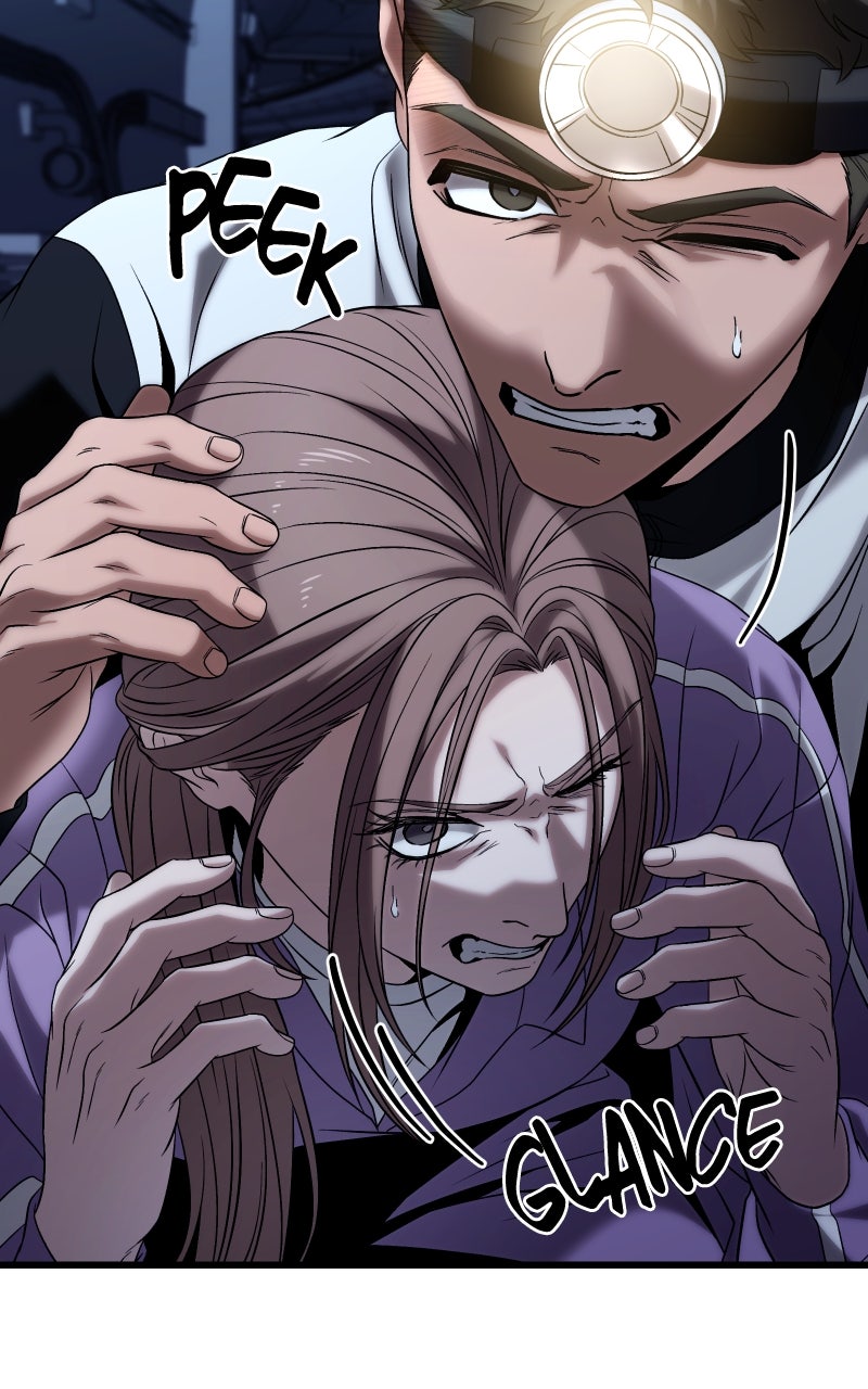 Read Ultimate Shut In Manga Online