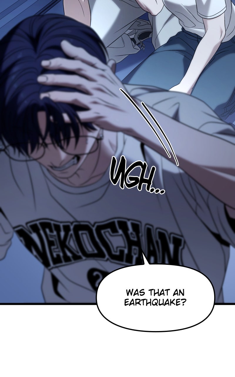 Read Ultimate Shut In Manga Online