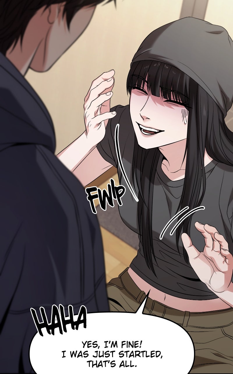Read Ultimate Shut In Manga Online
