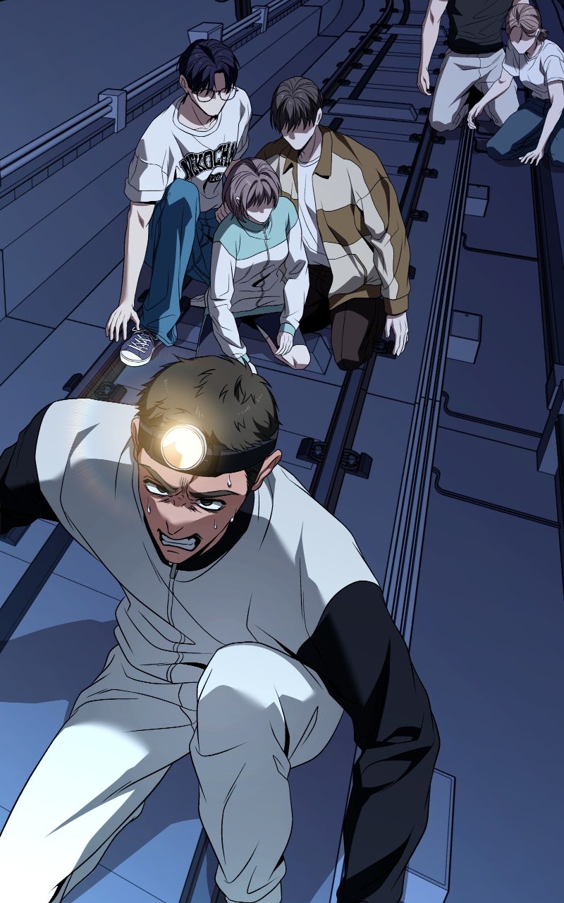 Read Ultimate Shut In Manga Online