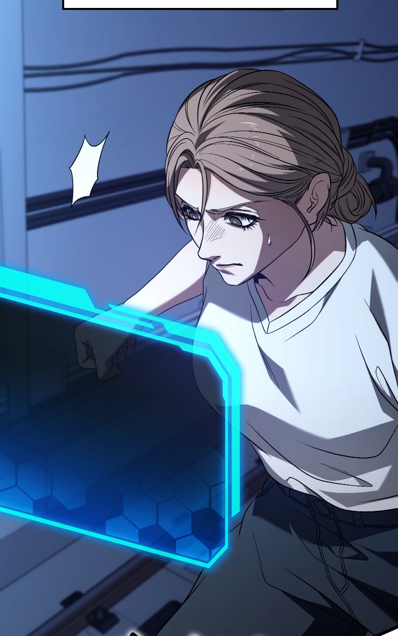 Read Ultimate Shut In Manga Online