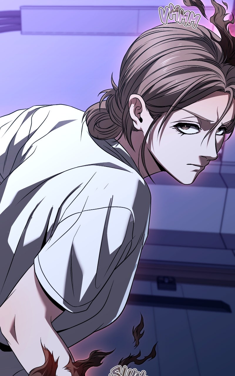 Read Ultimate Shut In Manga Online