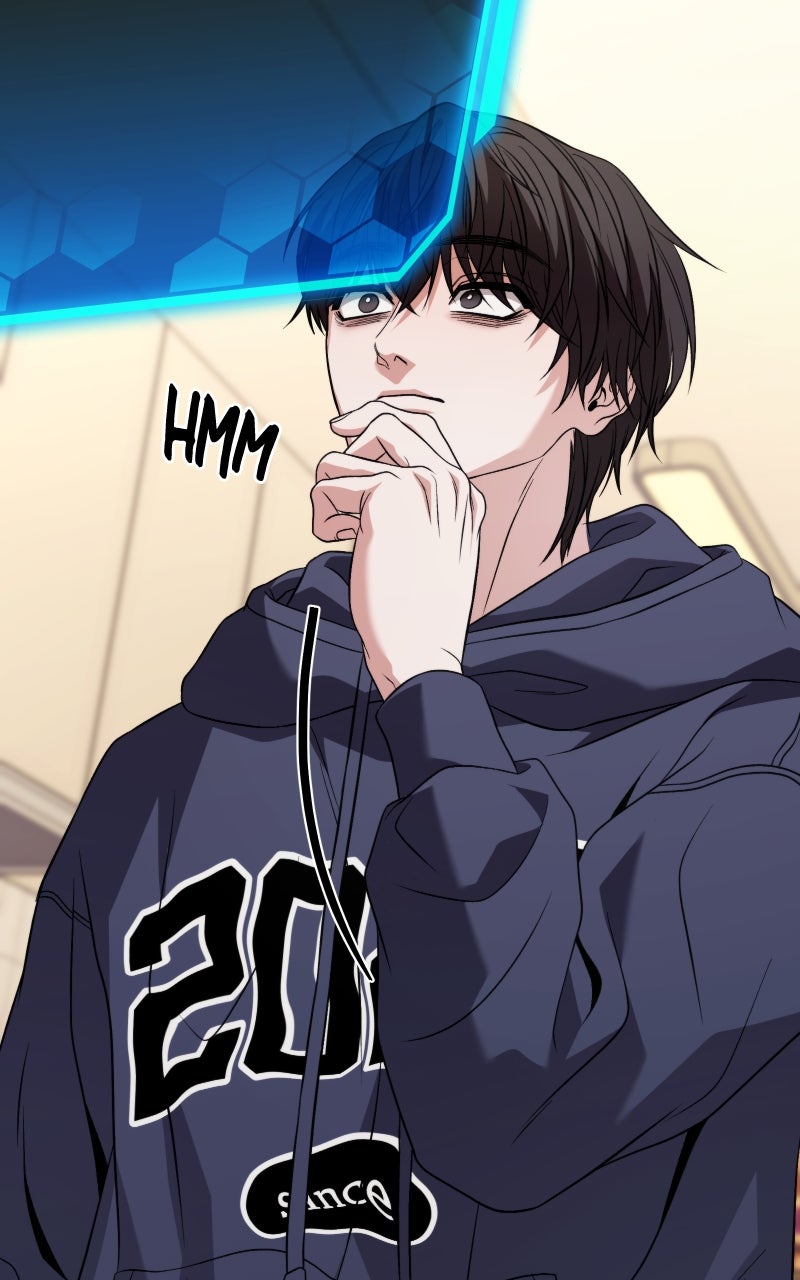 Read Ultimate Shut In Manga Online