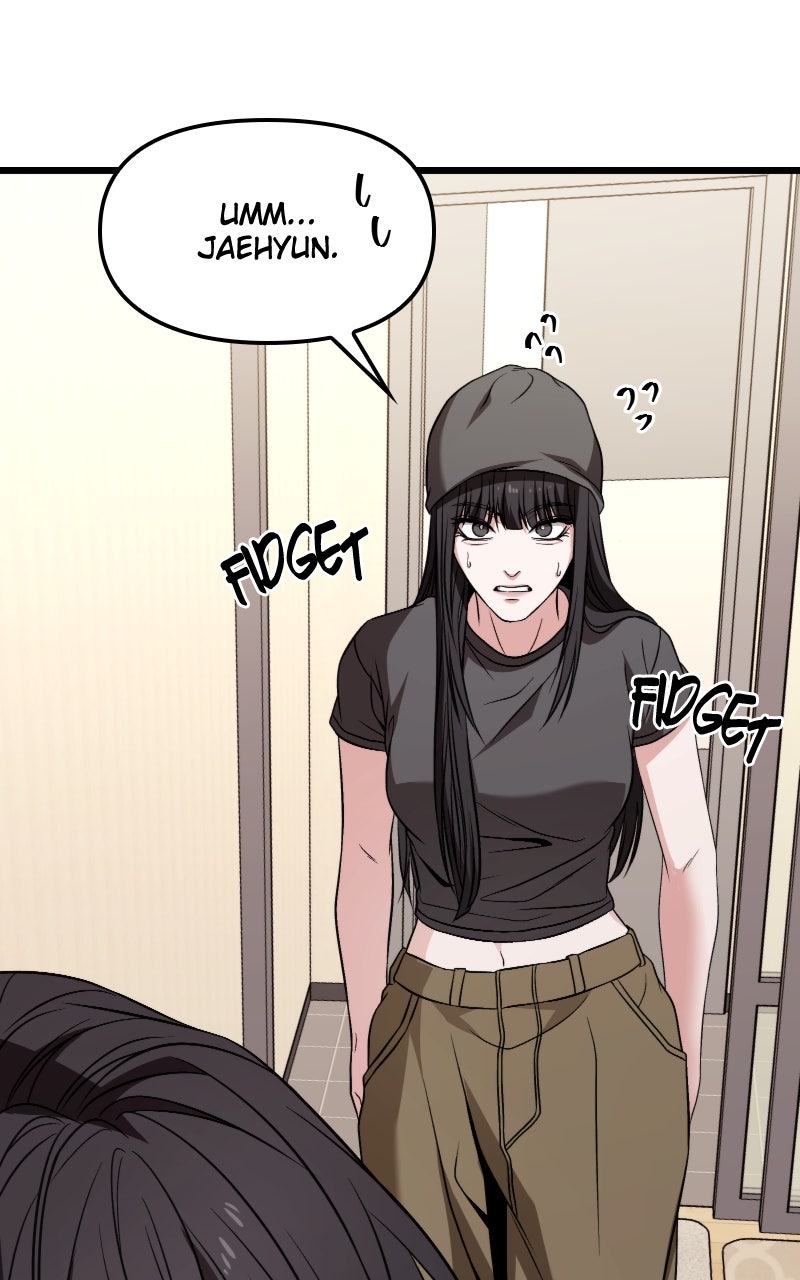 Read Ultimate Shut In Manga Online