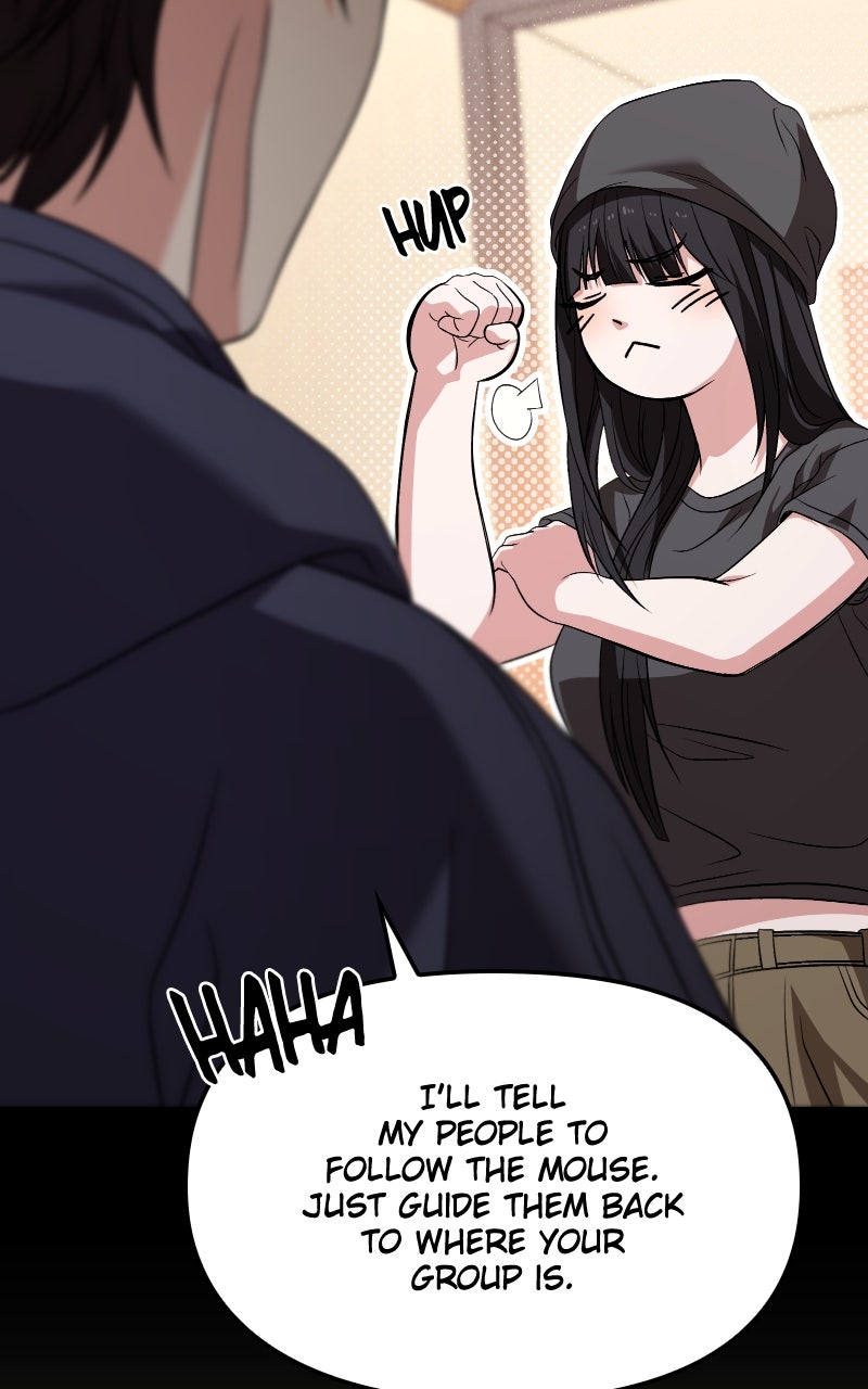 Read Ultimate Shut In Manga Online
