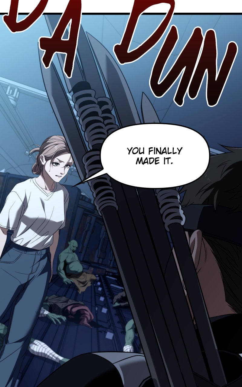 Read Ultimate Shut In Manga Online