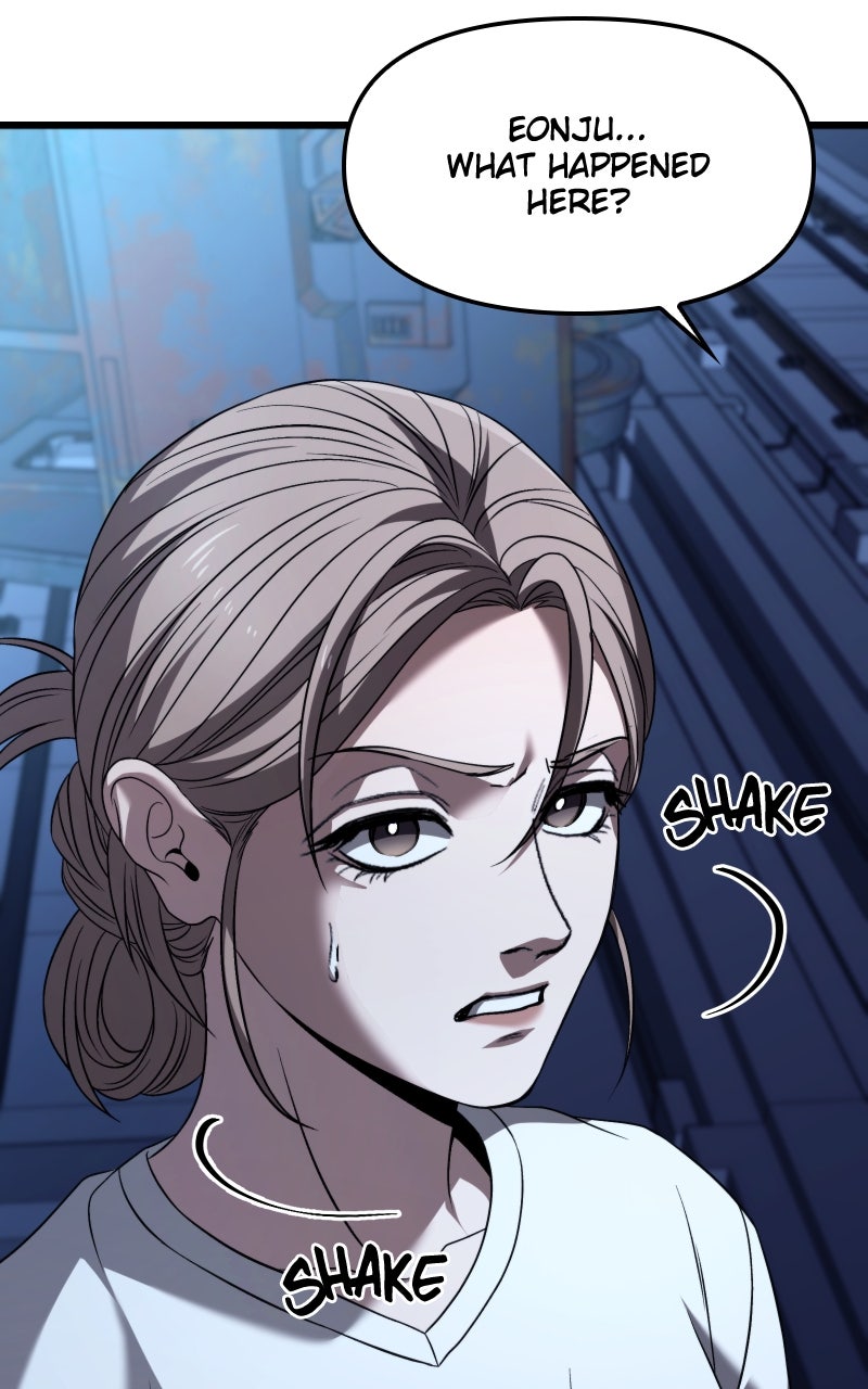 Read Ultimate Shut In Manga Online