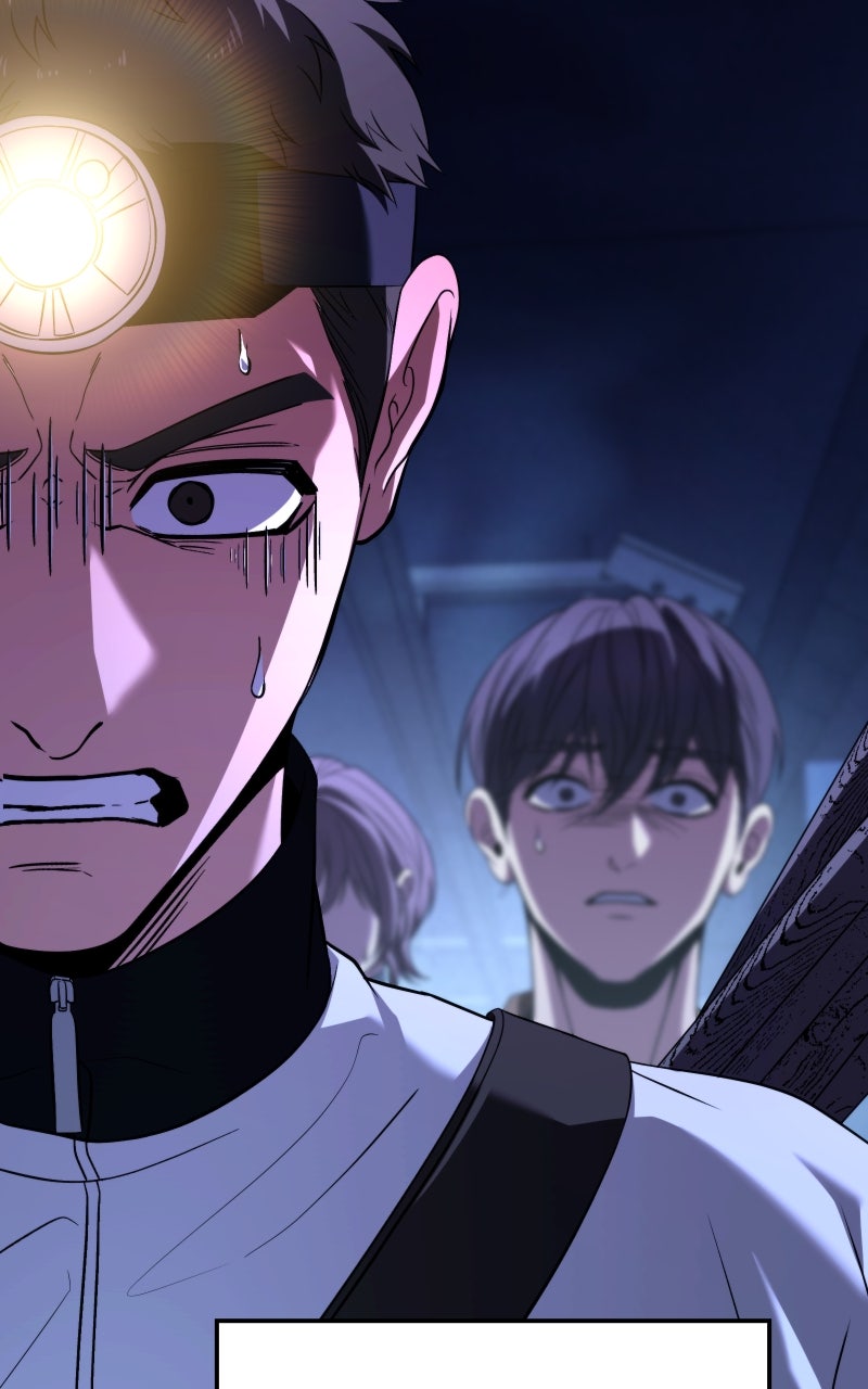 Read Ultimate Shut In Manga Online