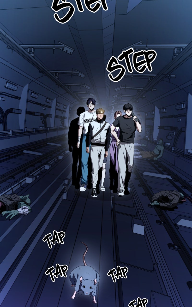 Read Ultimate Shut In Manga Online