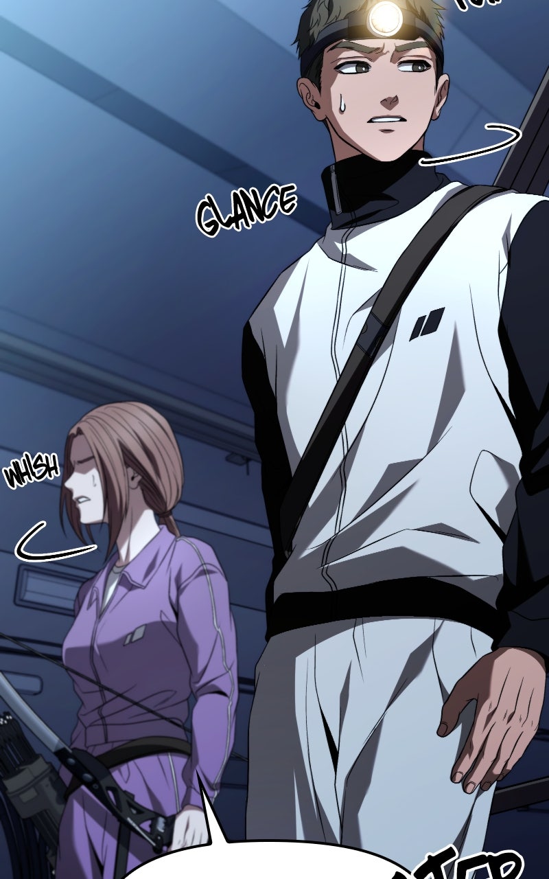 Read Ultimate Shut In Manga Online