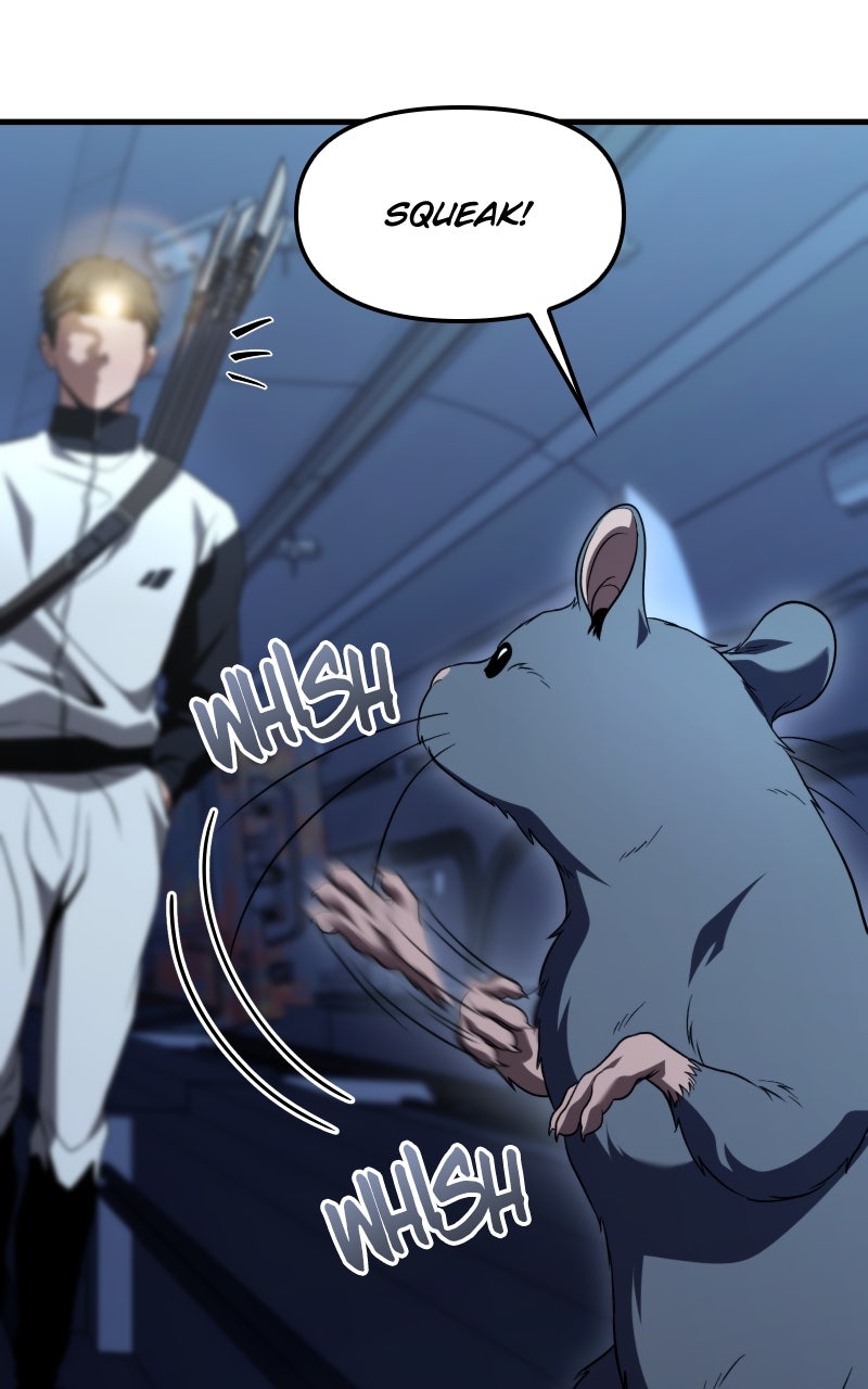Read Ultimate Shut In Manga Online