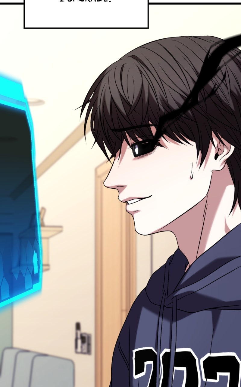Read Ultimate Shut In Manga Online