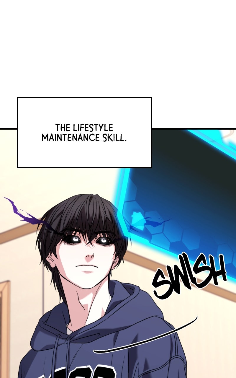 Read Ultimate Shut In Manga Online