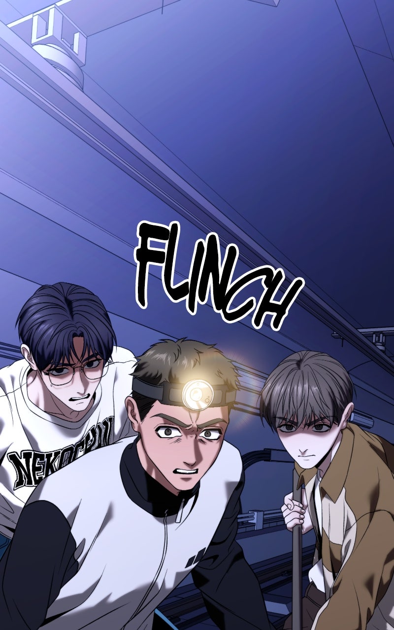 Read Ultimate Shut In Manga Online