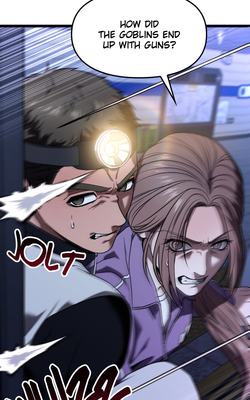 Read Ultimate Shut In Manga Online