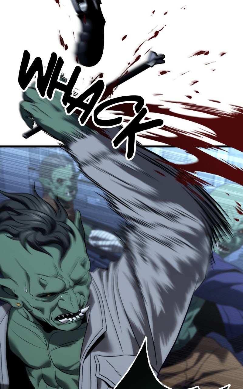 Read Ultimate Shut In Manga Online