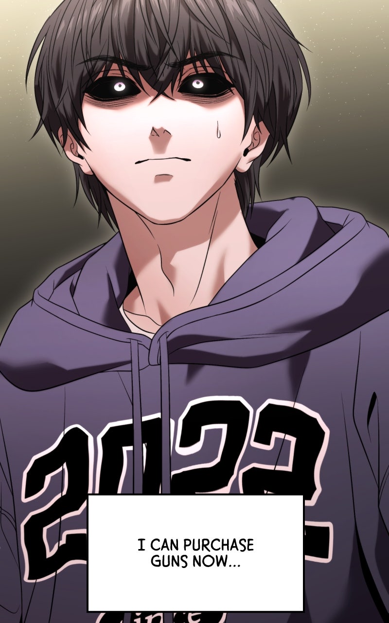 Read Ultimate Shut In Manga Online