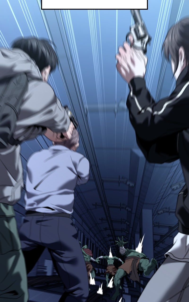 Read Ultimate Shut In Manga Online