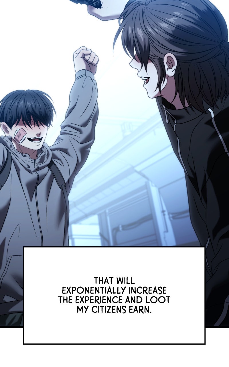 Read Ultimate Shut In Manga Online