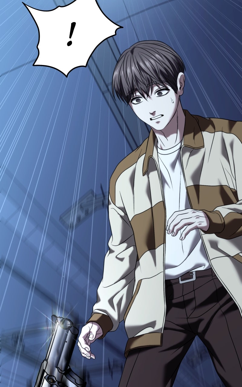 Read Ultimate Shut In Manga Online