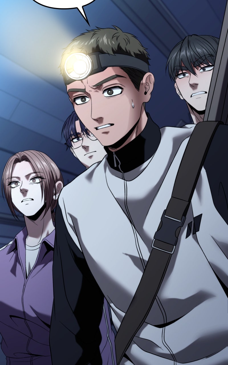 Read Ultimate Shut In Manga Online