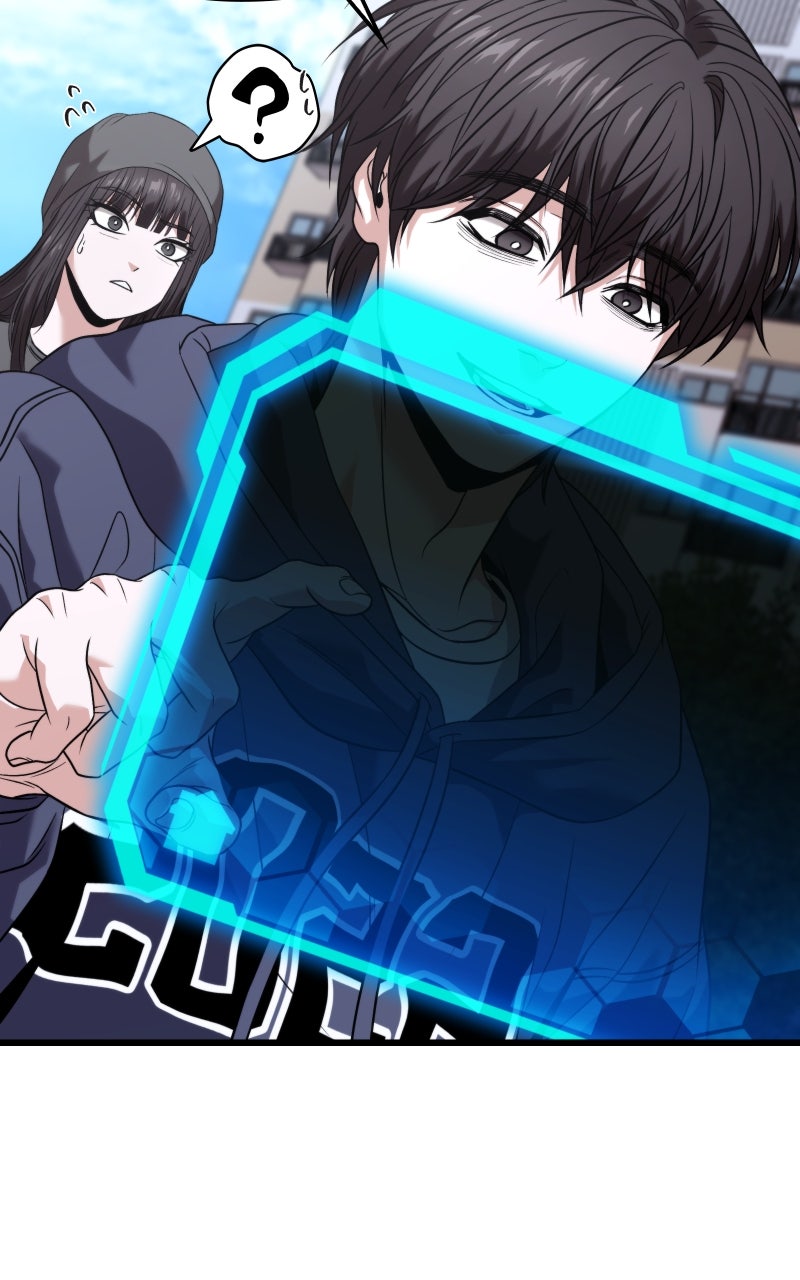 Read Ultimate Shut In Manga Online