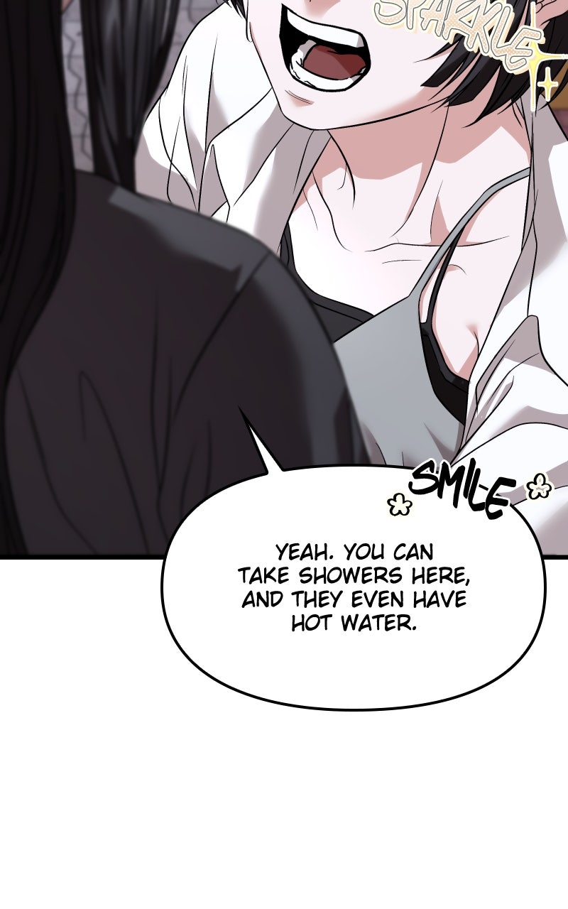 Read Ultimate Shut In Manga Online