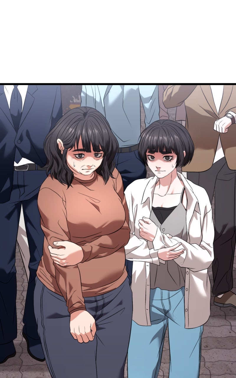 Read Ultimate Shut In Manga Online