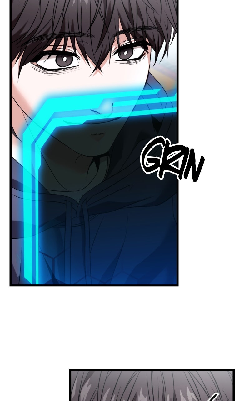 Read Ultimate Shut In Manga Online