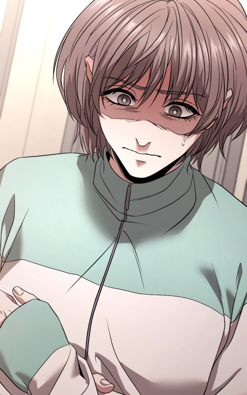 Read Ultimate Shut In Manga Online