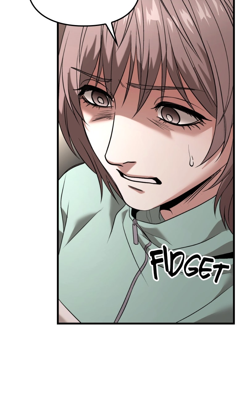 Read Ultimate Shut In Manga Online