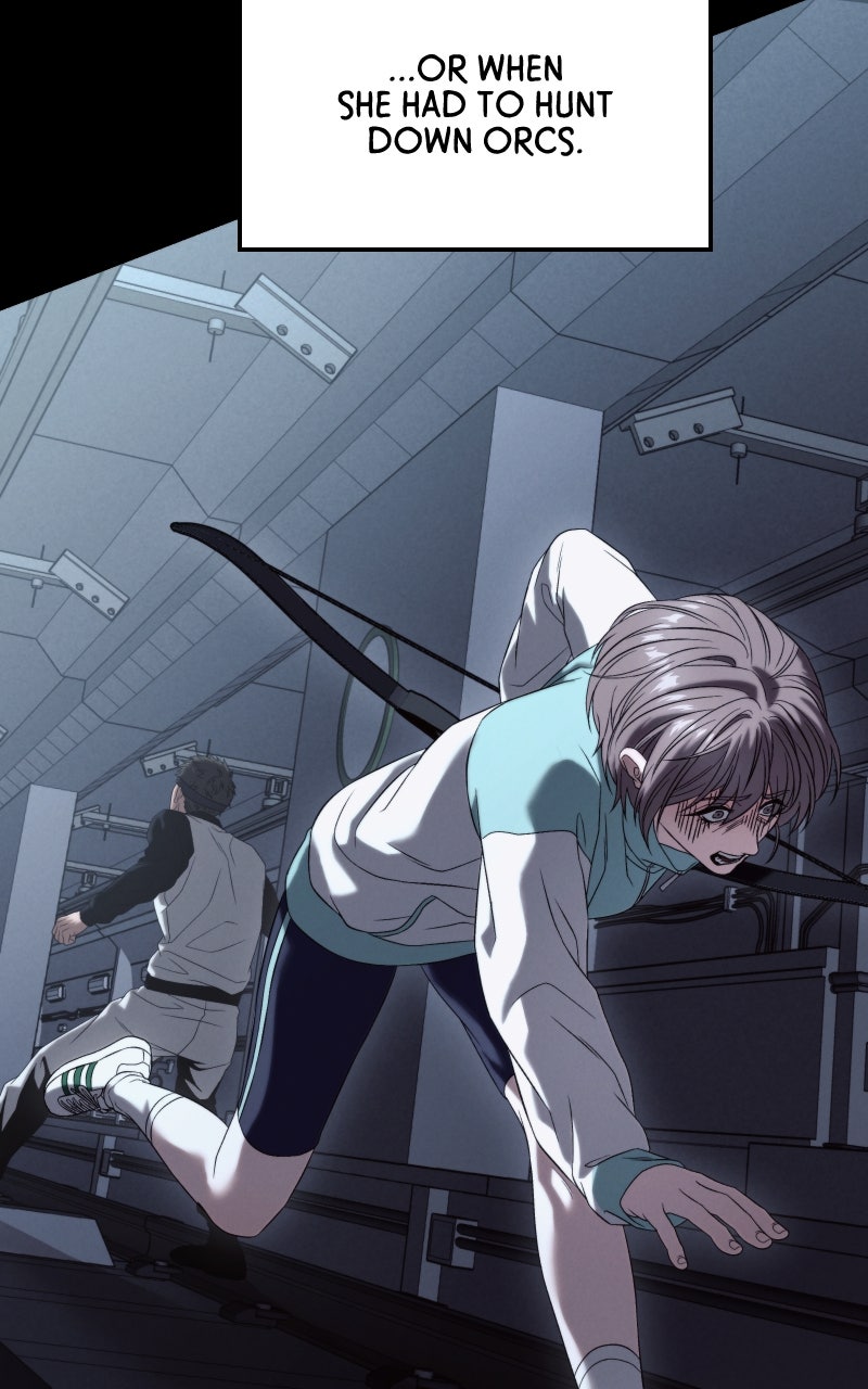Read Ultimate Shut In Manga Online
