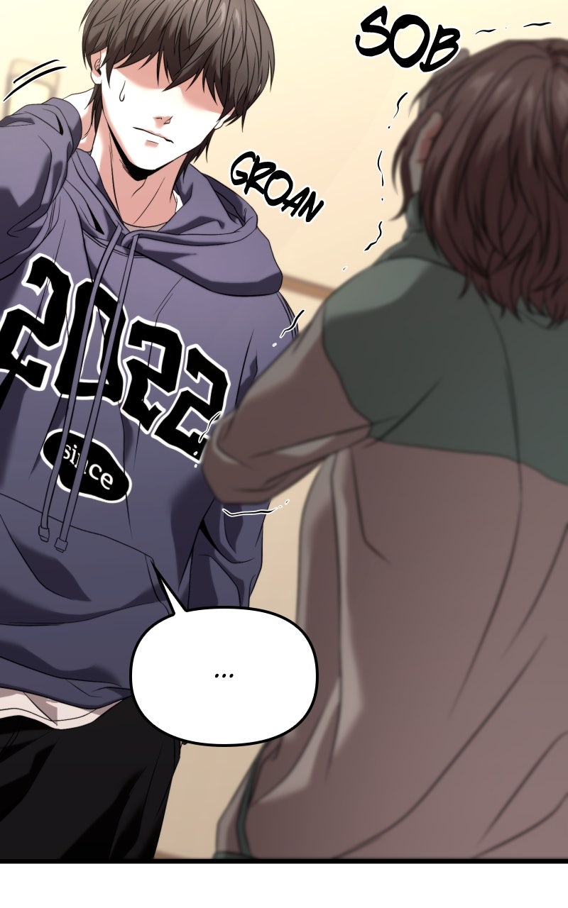Read Ultimate Shut In Manga Online