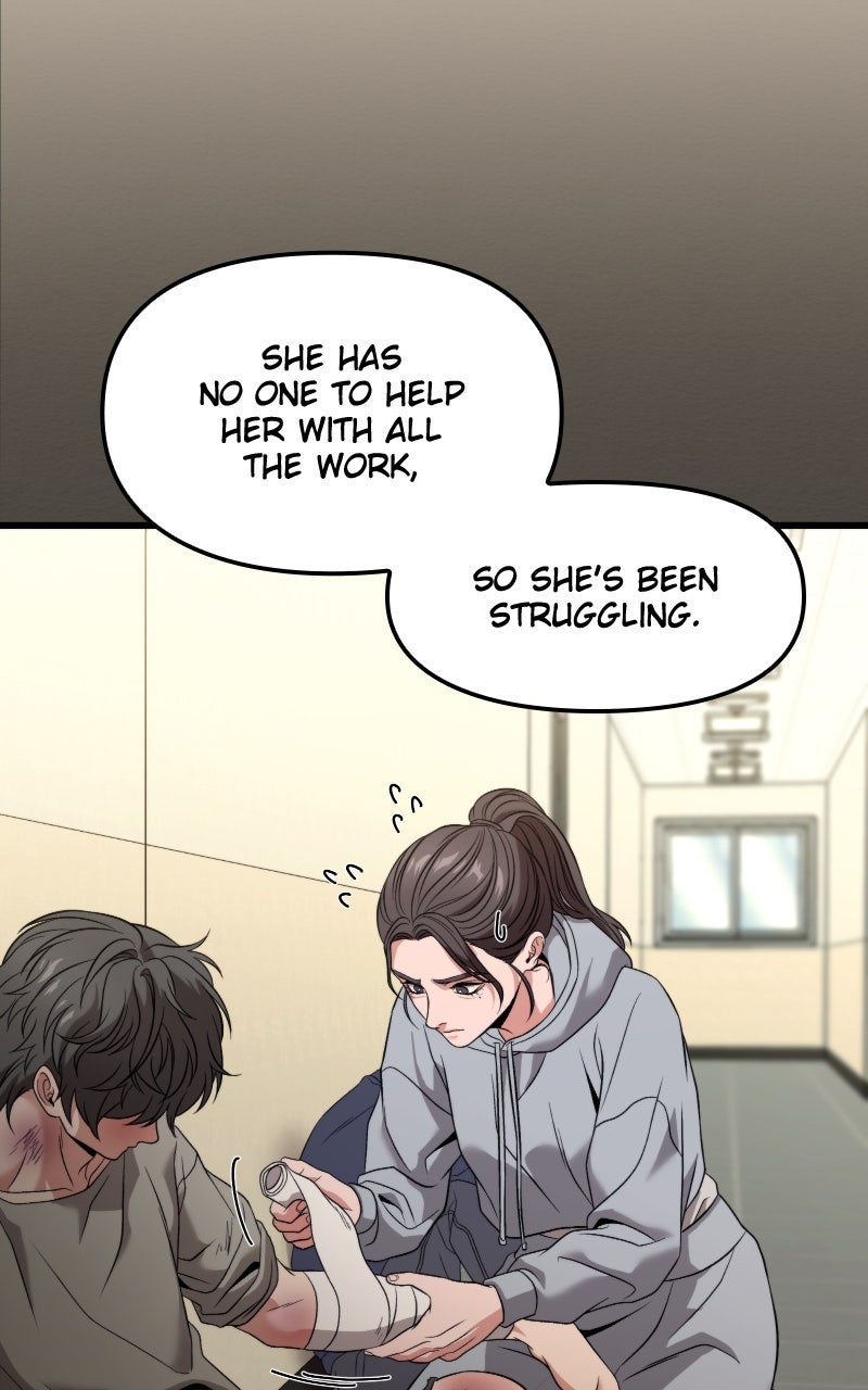 Read Ultimate Shut In Manga Online
