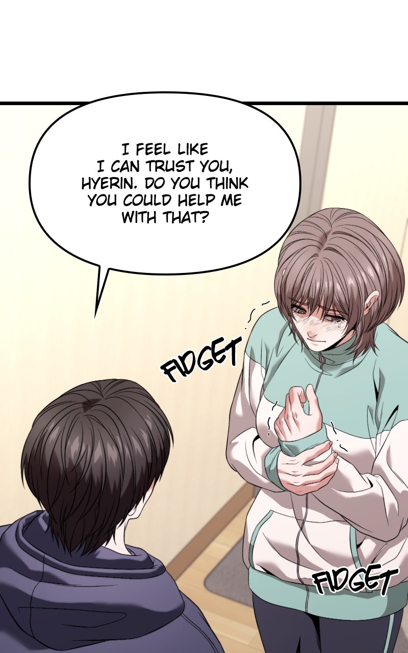 Read Ultimate Shut In Manga Online