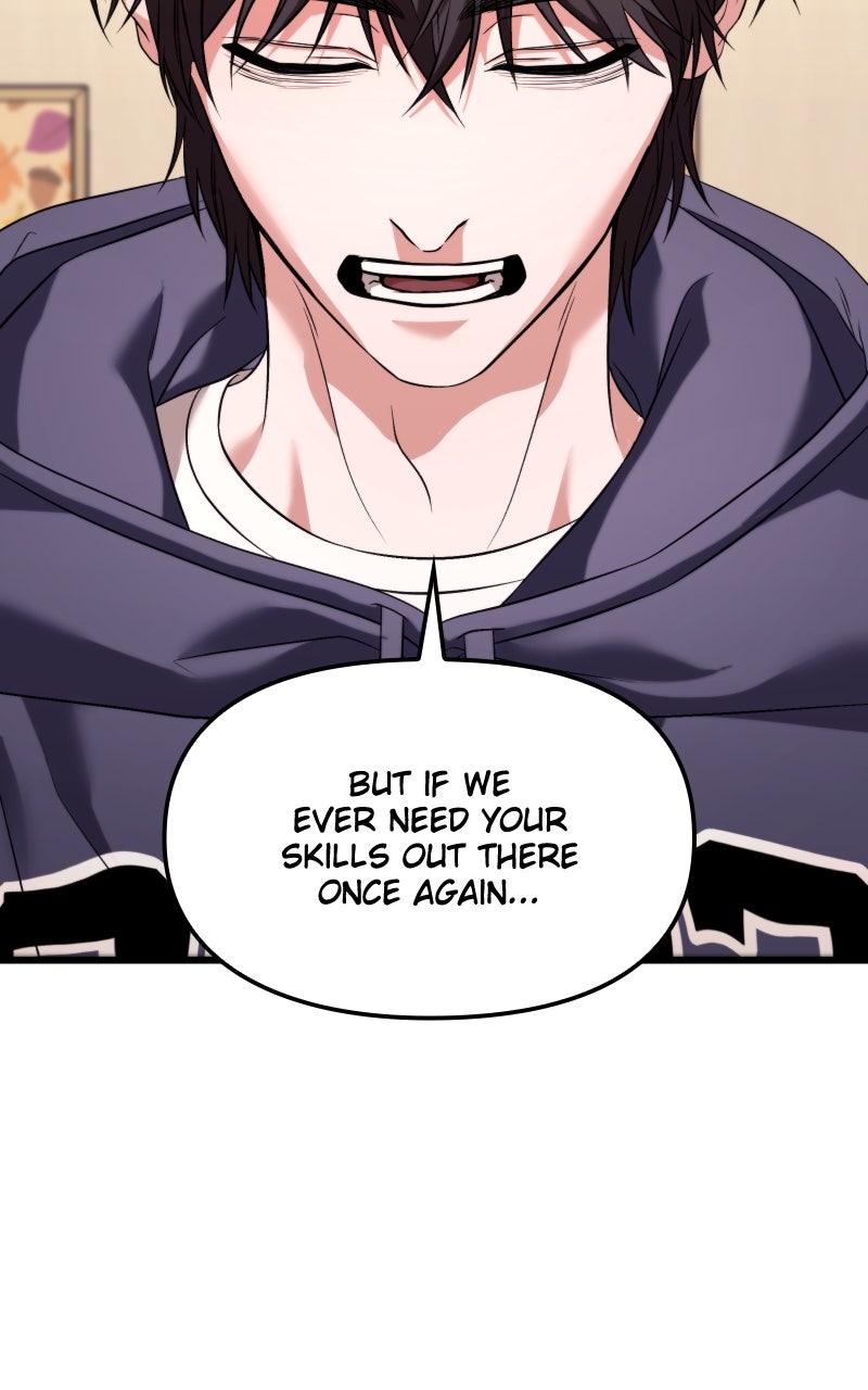 Read Ultimate Shut In Manga Online