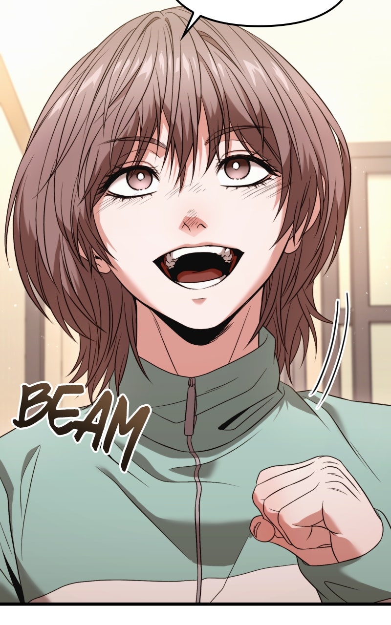 Read Ultimate Shut In Manga Online