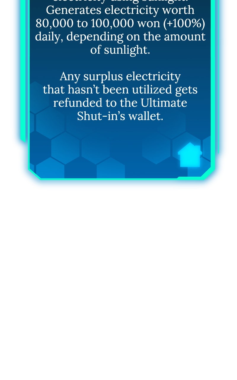Read Ultimate Shut In Manga Online