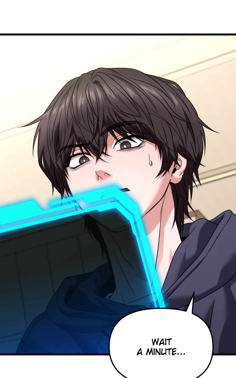 Read Ultimate Shut In Manga Online