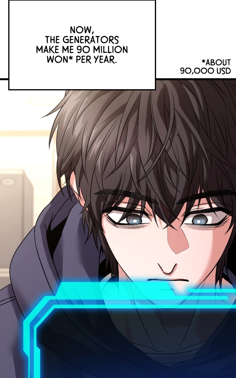 Read Ultimate Shut In Manga Online