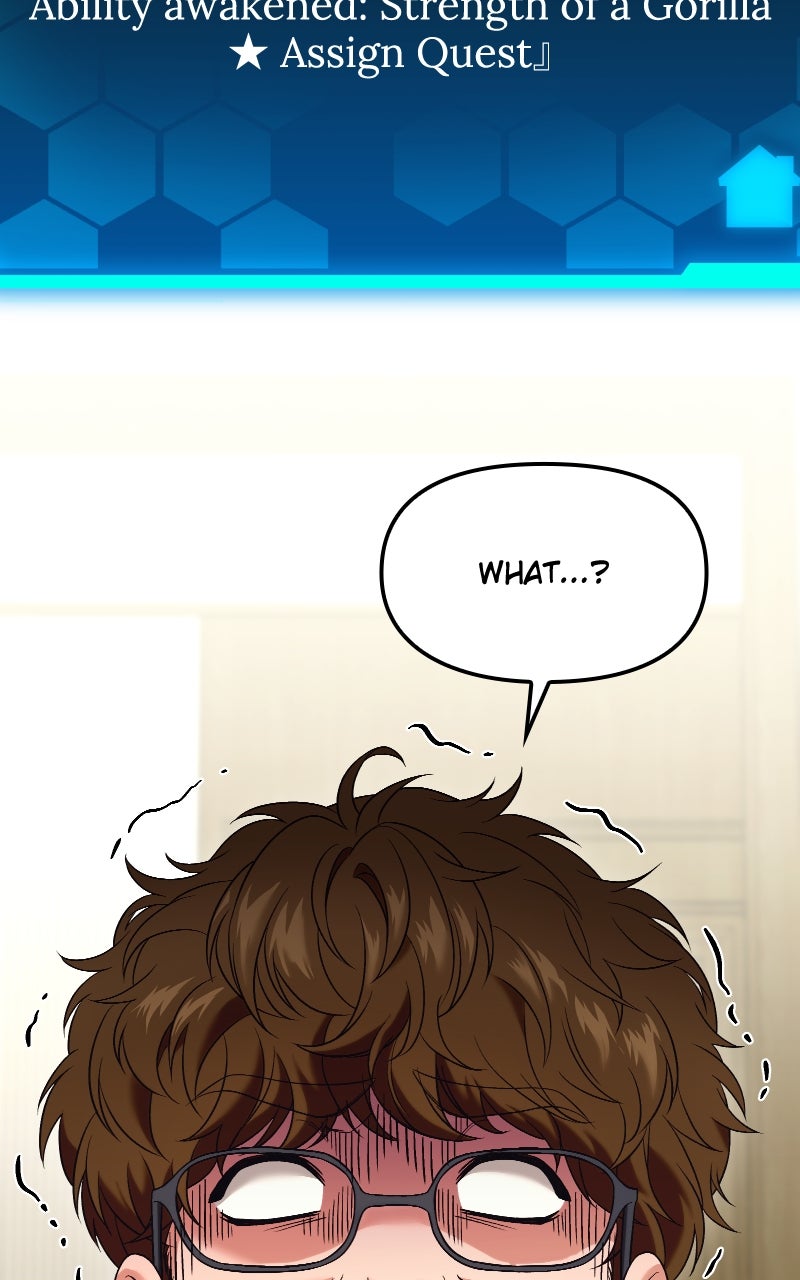 Read Ultimate Shut In Manga Online