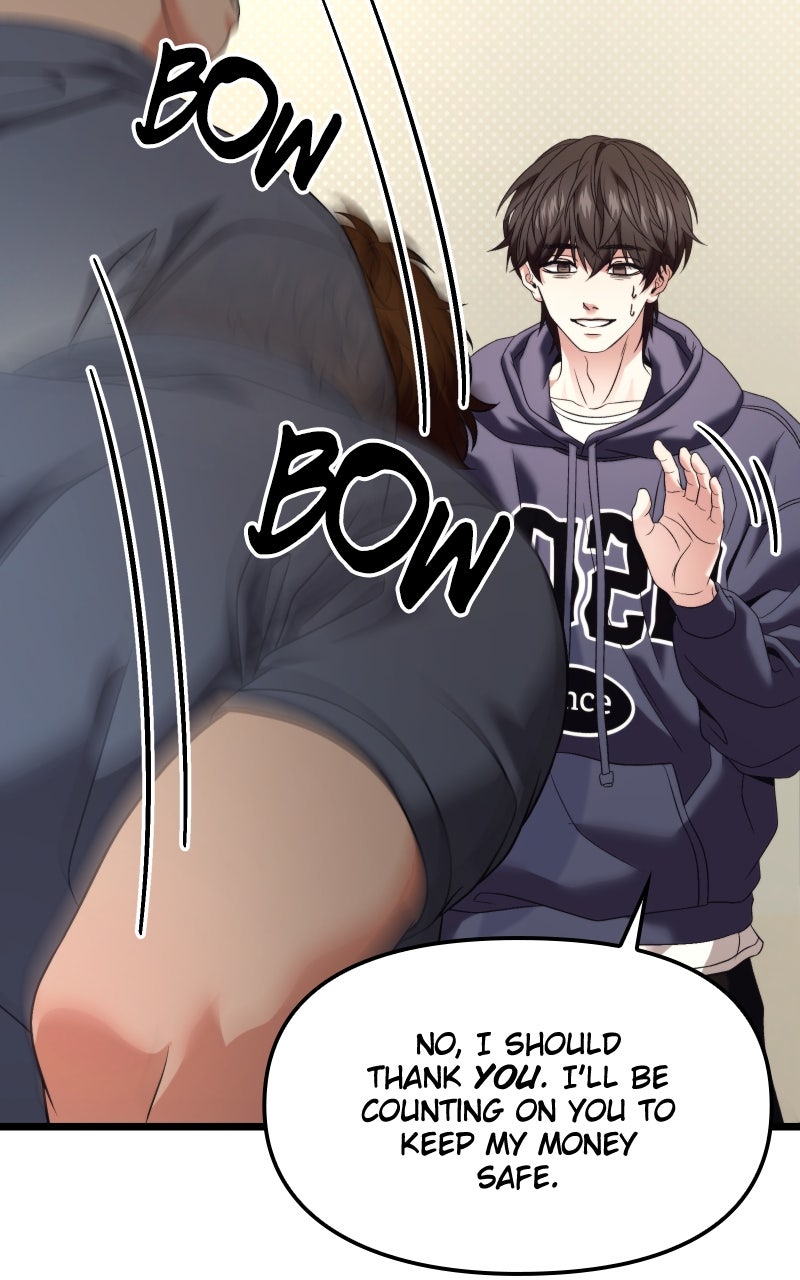 Read Ultimate Shut In Manga Online