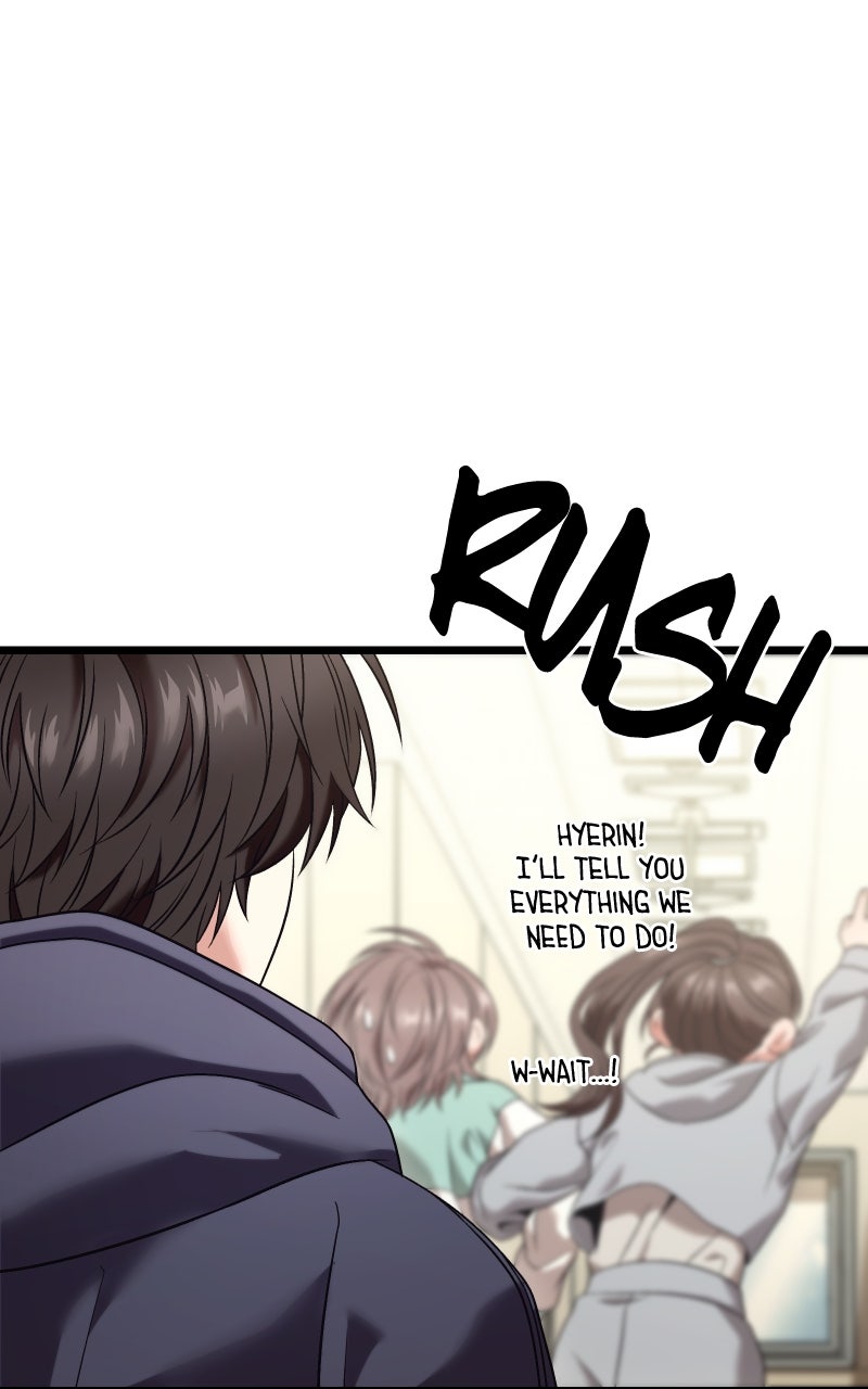 Read Ultimate Shut In Manga Online