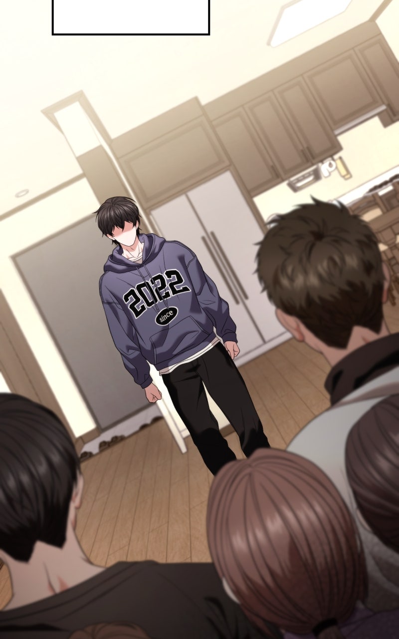 Read Ultimate Shut In Manga Online
