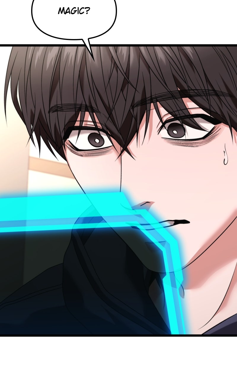 Read Ultimate Shut In Manga Online