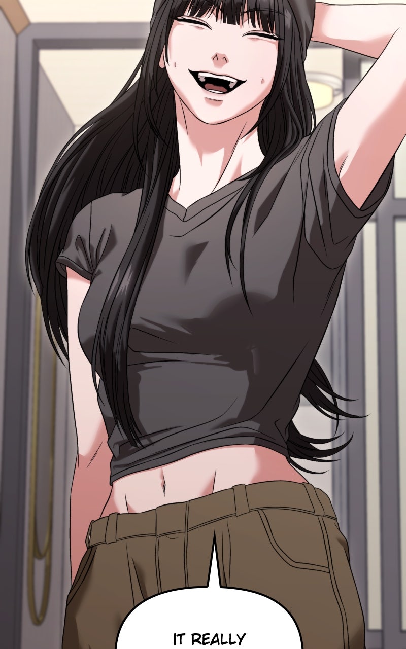 Read Ultimate Shut In Manga Online